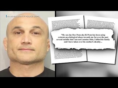 Concerns rise about MMA legend BJ Penn's mental health as warrant issued for his arrest