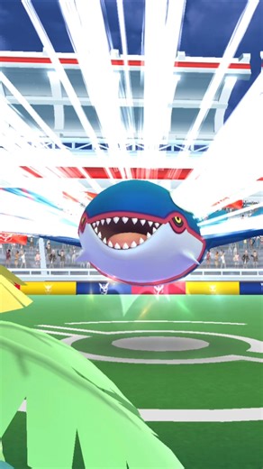 Kyogre Raid Shiny Hunt!! #pokemongo #pokemon #Kyogre #raid