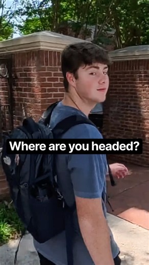 Why Did He Choose Clemson?