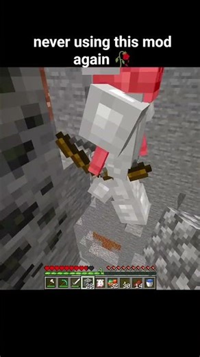 Never Using This Mod Again 💀