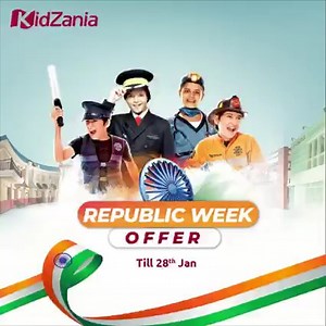 1.1K views · 29 reactions | #퐑퐞퐩퐮퐛퐥퐢퐜퐖퐞퐞퐤퐎퐟퐟퐞퐫 #퐊퐢퐝퐙퐚퐧퐢퐚퐈퐧퐝퐢퐚 Let's...