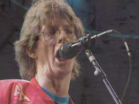 Grateful Dead - Box Of Rain (Live at Soldier Field, Chicago, IL, 6/18/1993)