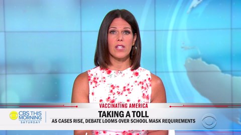 Thousands of bikers attend Sturgis Motorcycle Rally despite COVID-19 surge