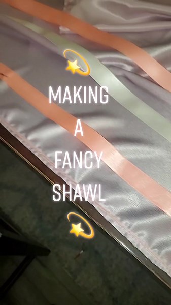 Creating a Kids Fancy Shawl Regalia: Step-by-Step Guide