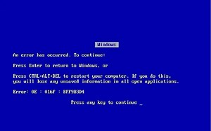 Java 编程实践_26_异常处理