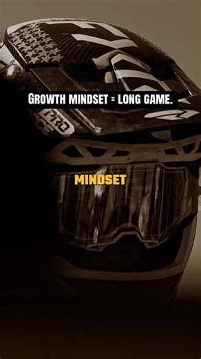 Embracing a Growth Mindset for Continuous Improvement