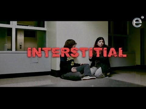 "INTERSTITIAL" (2025) | Horror Short Film | Expansion Pictures