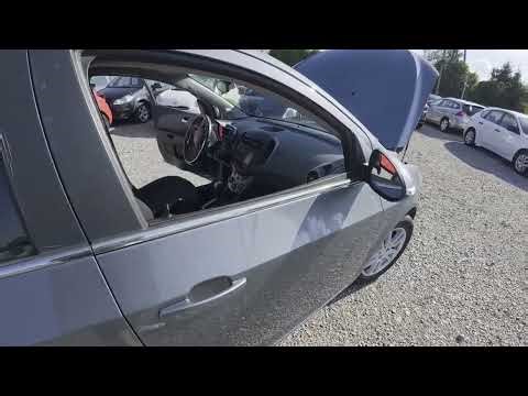 Chevrolet Aveo T300 (2011–heute): Welche Ausstattung wählen? LS, LT oder LTZ