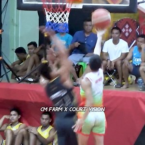 30K views · 248 reactions | Chasedown block 爐 Phapart Mandreza #CMFARMbasketball #viral #REELS #highlights #trendingreels #follow | Court Vision | Facebook