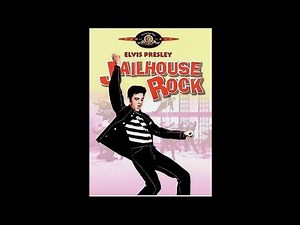 Opening & Closing to Jailhouse Rock (DVD, 1997) (Side A, Widescreen Version)