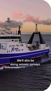 11K views · 76 reactions | Anchors up! ⚓ The GNS-led voyage to the...