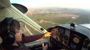 AirChallenge: se buscan en España pilotos con talento innato