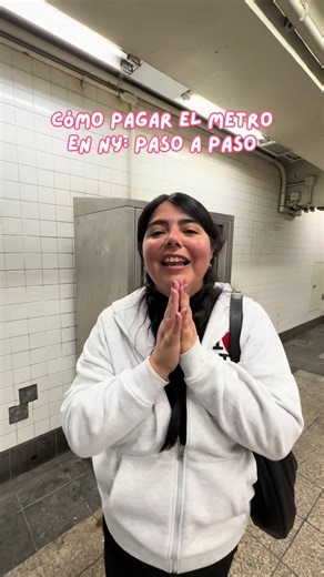 Cómo Pagar el Metro en Nueva York: Guía Completa