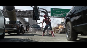 You ready? #SpiderManNoWayHome is Now Playing exclusively in movie theaters. Tickets on sale now! @SpiderManMovie 🕸 Tickets are NOW ON SALE🕷: https://www.bbtheatres.com/movie-info/spider-man-no-way-home/ #linkinbio #BBTheatres #SpiderMan #Multiverse | B&B Miami Cineplex