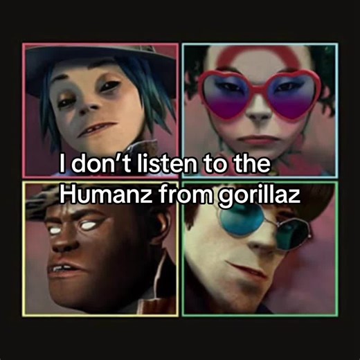 Exploring Gorillaz: The Fall Album Insights