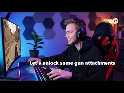 BF6 - Unlocking Attachments