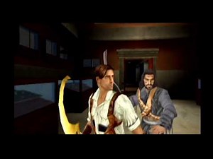 The Mummy Returns (Sony PlayStation 2) Trailer (2001)