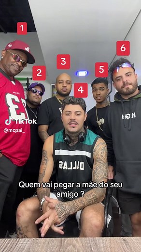 #mcpai #tropadaa2m