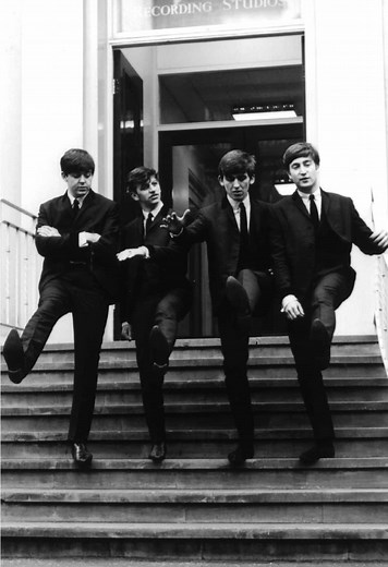 The Beatles Anthology Collection: Remastered for 2025
