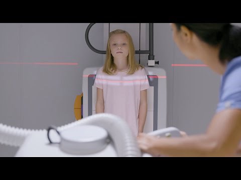 DRX Compass Auto-stitching Long Length Imaging