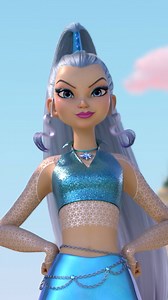142K views · 6.3K reactions | The Trix are back, here comes Icy! ❄ Ruthless, sarcastic, and always two steps ahead. The leader of the Trix has one mission: steal the Dragon Flame and unleash chaos. Winx Club: The Magic is Back is coming on @netflix, October 2! #winxclub #winxclubofficial #winxclubthemagicisback #themagicisback | Winx Club | Facebook
