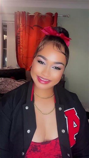 ✨ “Glow Up with African Beauty: Quick Makeup Routine for Stunning Looks!” ✨