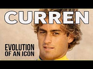 TOM CURREN: The Evolution of an Icon | The Curren Era Begins (Episode One)