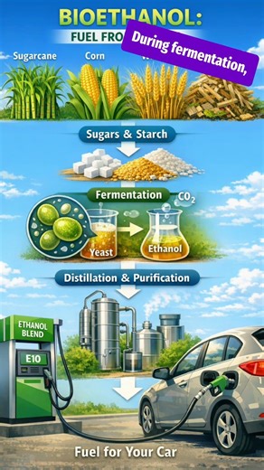 What is Bioethanol?