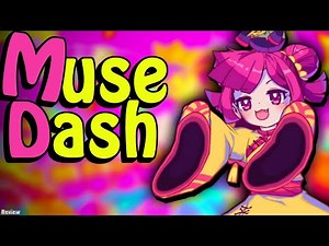 Muse Dash (Switch & PC) - Review - Tarks Gauntlet