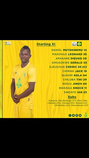 4.3K views · 60 reactions | Line Up | Forest Rangers Football Club | Facebook