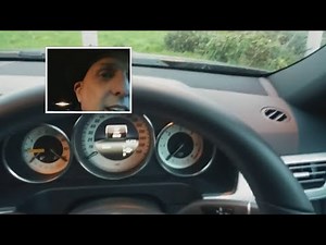 Discover ECO Engine Start/Stop system in the Mercedes-Benz ‪@CarShowTech‬