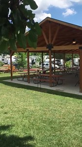 Taylor's Beach Campground on Reels