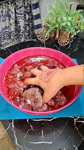 Defrost Meat in Minutes | 3 Easy Methods to Unfareeze Meat quickly #bakraeidspecial #defrostmeat | Alia Mubashir Vlogs