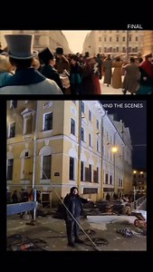 27K views · 4.1K reactions | Behind the scenes of ‘The Poet’ movie...