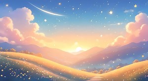 【纯音乐】推荐《晨曲（morning mood）—MT1990》