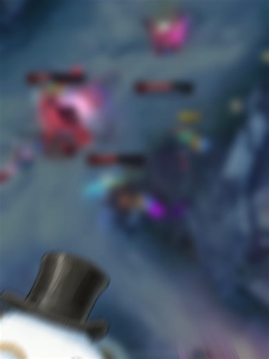 Find Hidden Chibis in League of Legends Challenge