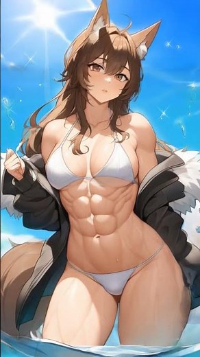 [TG TF] Magic Springs Tg |Male To Female| Transformation Animation | Gender Bender