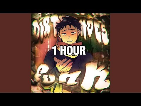 [1 HOUR] DIRTY SHOES FUNK (ULTRA SLOWED)