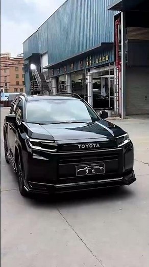 Is This 2026 Toyota RAV4 Modification a Hit or Miss?