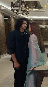 Dreamiyata Dramaa on Instagram: "#DilKoRafuKarrLei - Episode 17 Premieres today at 5 PM on our YouTube Channel-Dreamiyata Dramaa #AyeshaKhan #KaranGrover #SargunMehta #RavieDubey #dreamiyatadramaa"