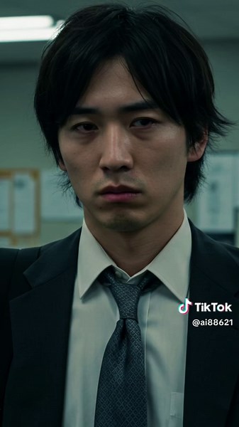 AIが作ったイケメンキャラクターの魅力