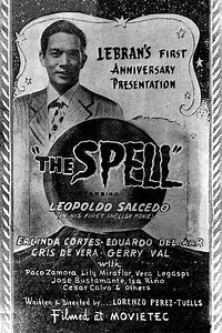 The Spell - Movie
