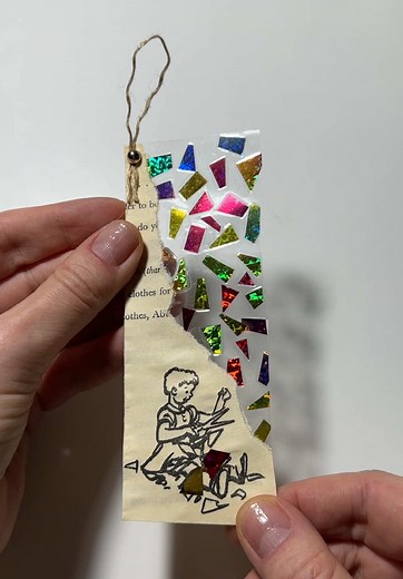 DIY Cute & Easy Bookmark Ideas!