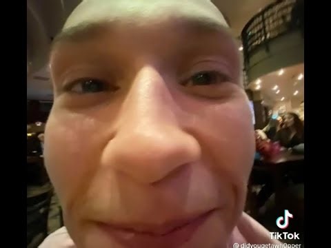 DID YOU GET A WHOPPER (Jack manifold)