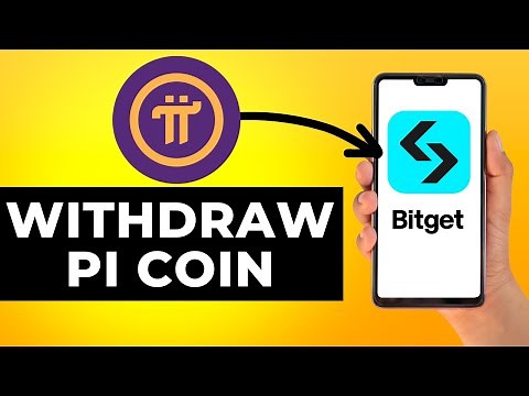 How to Withdraw PI Coin From PI App (Step by Step)