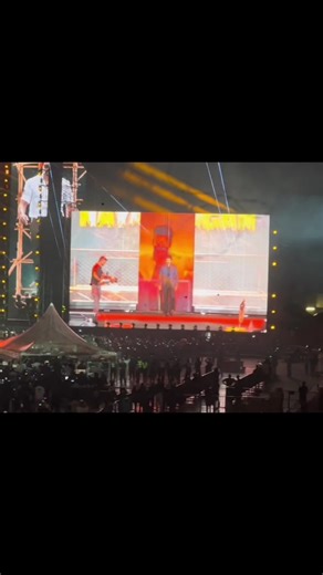 Thalapathy ❤️‍🔥😍🚀… Malaysia Book of Records For The Largest Participation Of Tamil Film Audio Launch Which Took Place In Malaysia ❤️‍🔥😍🚀…. Him Name All State Will Be History Its Juts Beginning Not Stop TVK ❤️‍🔥😍🚀… Thalapaty Fan Hadirr Japp❤️‍🔥🥳🚀✅👀…. Once Thalapathy Fan Always Thalapathy Fan🚀🥳❤️‍🔥💯 #lastdance #thalapathy #fyp #audiolauch #thalapatythiruvale