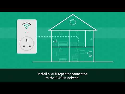 vSMART - Solving connection problems | Vaillant