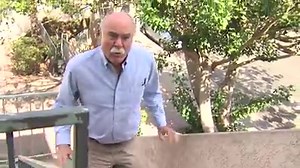 Turko Files Tonight @ 10pm - She called KUSI's Michael Turko about a problem at the Wyndham Condos that became a real safety hazard. Turko says part of the building is rotting away and the management company did nothing about it. | KUSI News