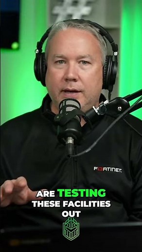 Canada's Water & Energy Breach: Critical Infrastructure at Risk #shorts