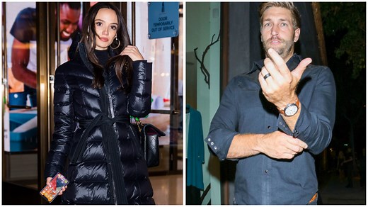 Podcaster Sofia Franklyn Shoots Her Shot At Jay Cutler During Interview